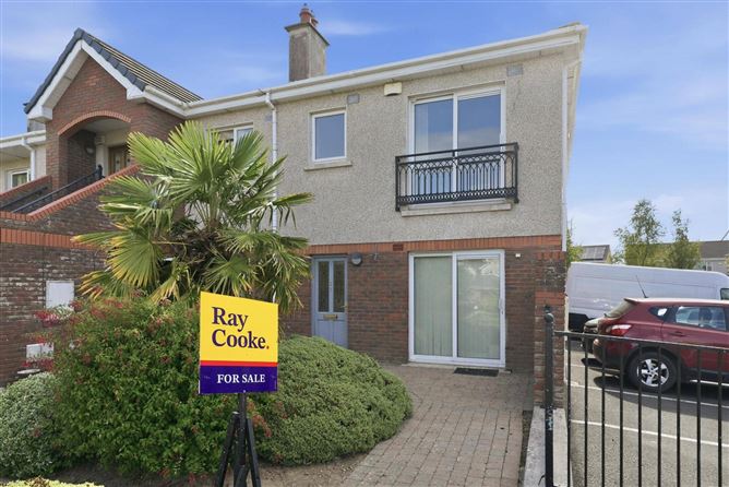 37 Cloghgarrett Abbey, Rathbride Road, Kildare Town, Co. Kildare