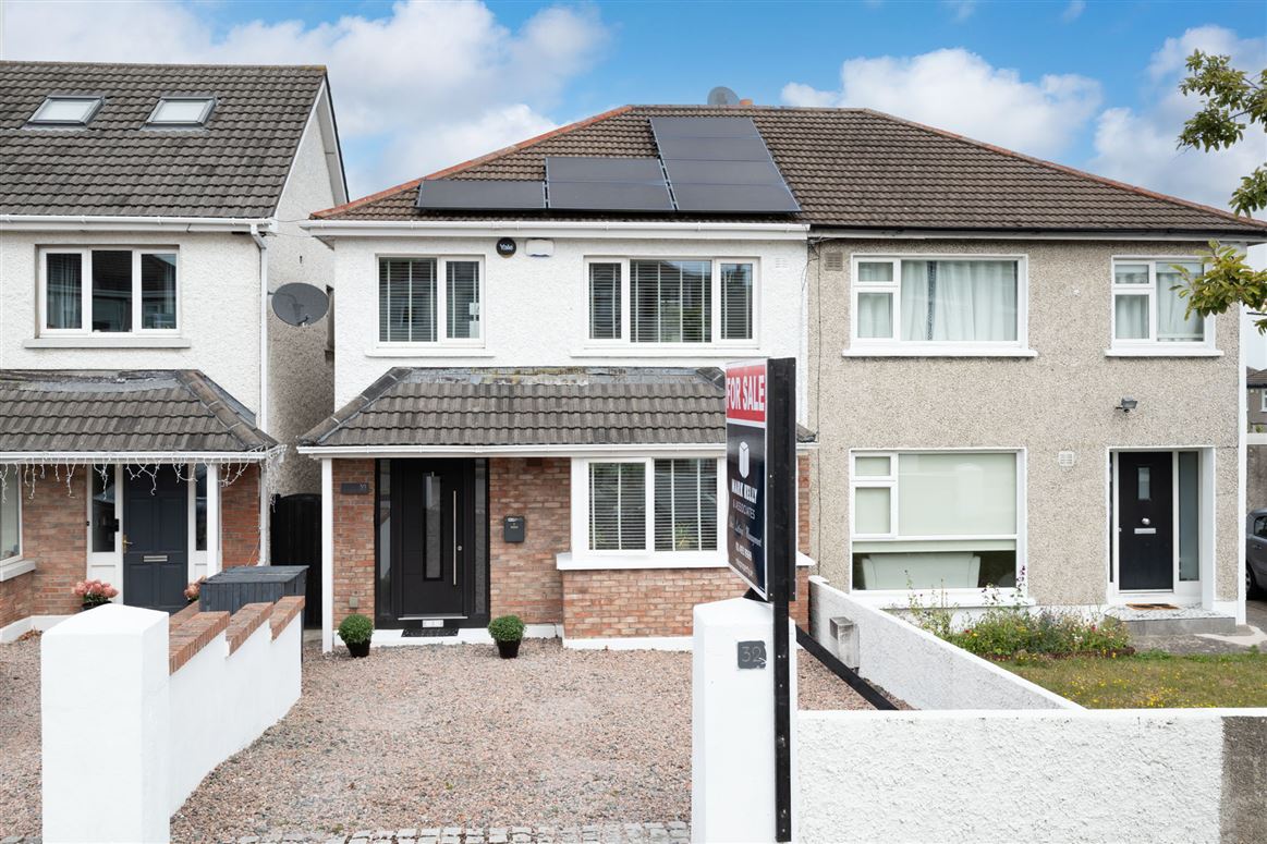 32 Balally Grove, Dundrum, Dublin 16