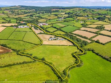 Rathkyle, Byrnesgrove, Ballyragget, Co. Kilkenny
