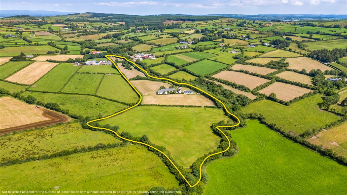 Rathkyle, Byrnesgrove, Ballyragget, Co. Kilkenny