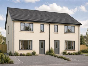 1 Carraig Mhor, Link Road, Carlow, County Carlow