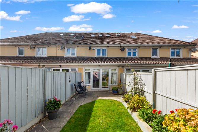 90 Charlesland Wood, Greystones, Wicklow