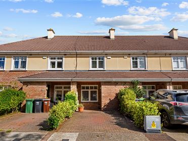 90 Charlesland Wood, Greystones, Wicklow