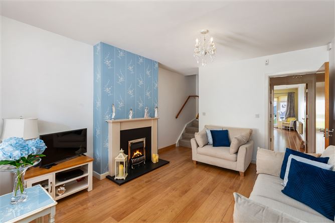 90 Charlesland Wood, Greystones, Wicklow