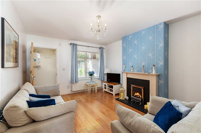 90 Charlesland Wood, Greystones, Wicklow