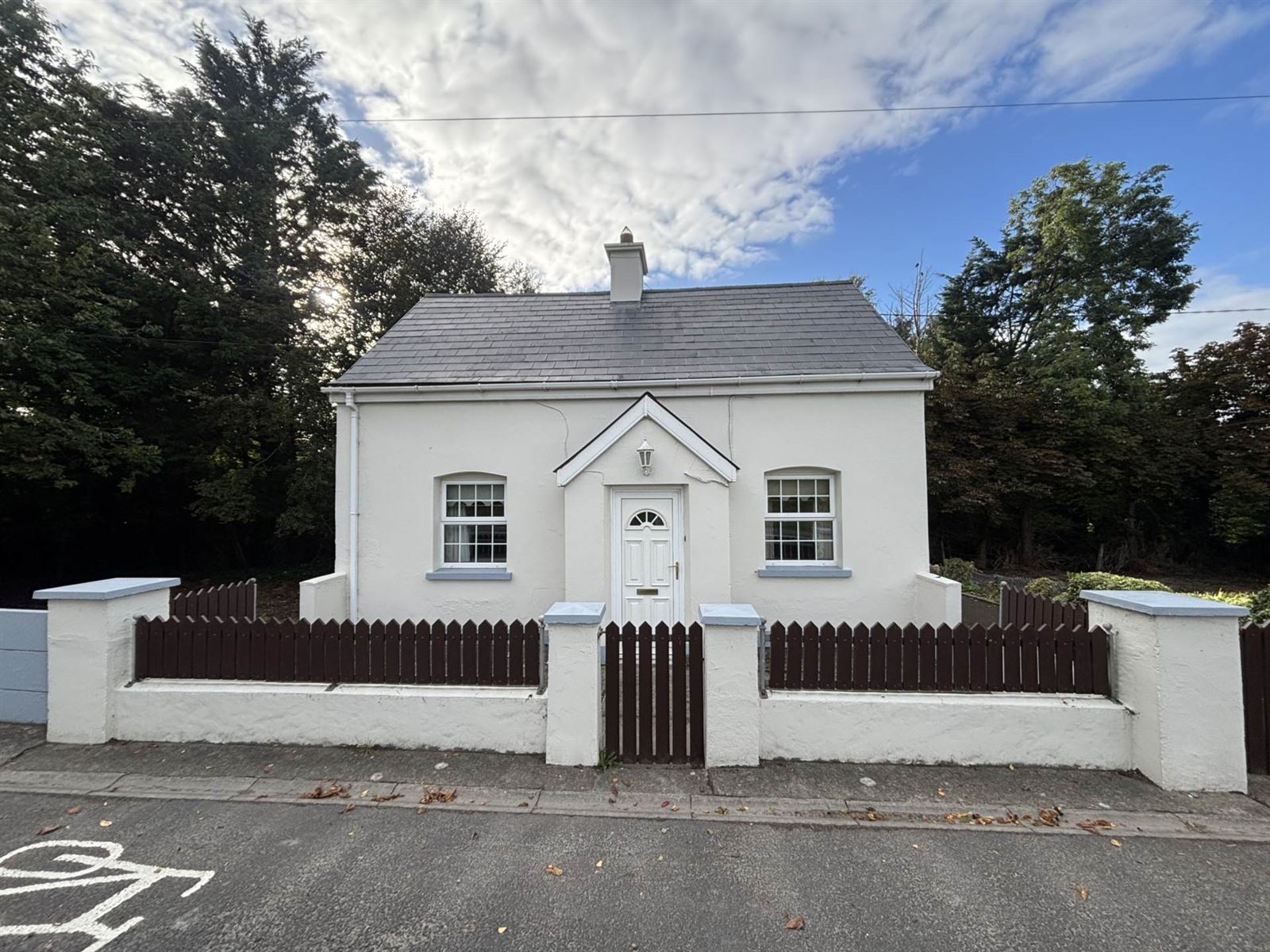 Woodpark, Castleconnell, County Limerick