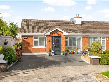 211 Beechdale, Dunboyne, Co. Meath