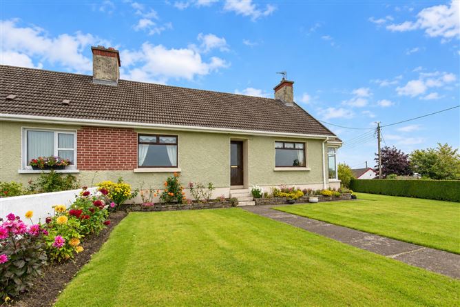 2 Rosemount, Kilmacrennan, Co. Donegal