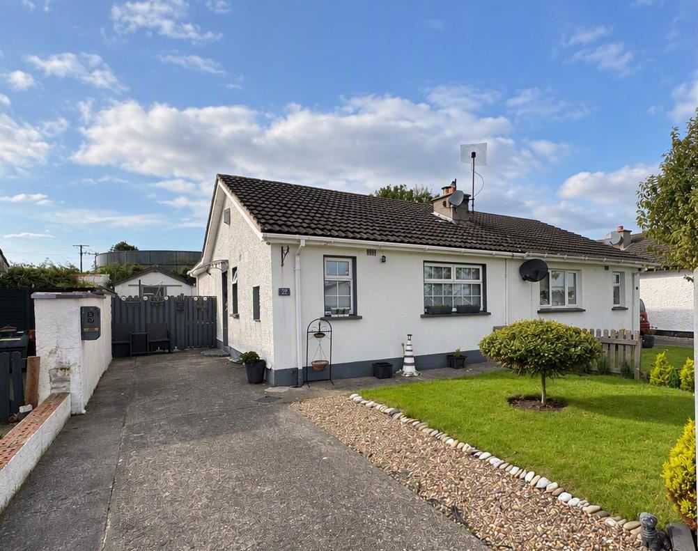 Photo 1 of 10 — 29 Abbey Drive, Abbey Park, Ferrybank, Waterford