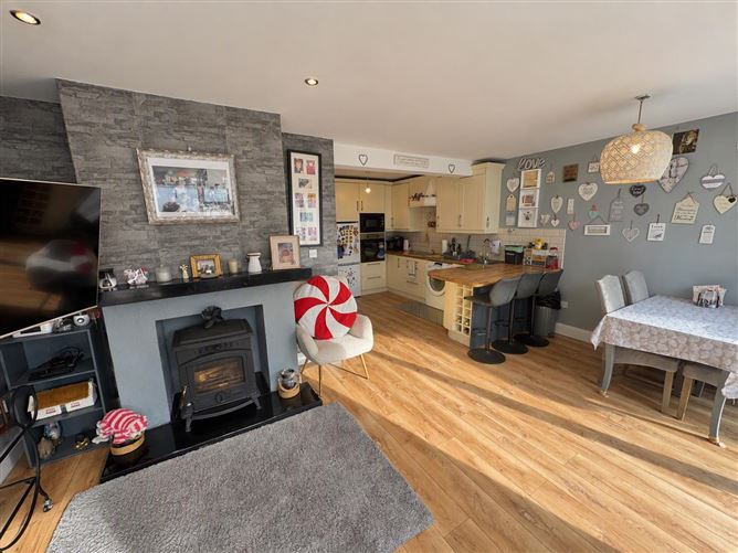 29 Abbey Drive, Abbey Park, Ferrybank, Waterford