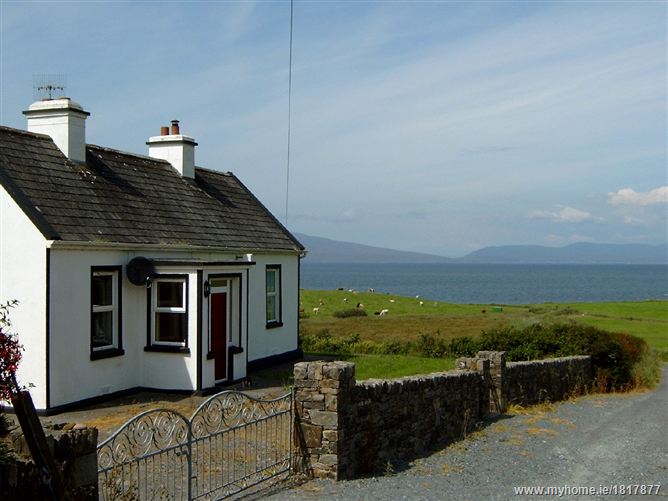 Pulgloss, Louisburgh, Co. Mayo