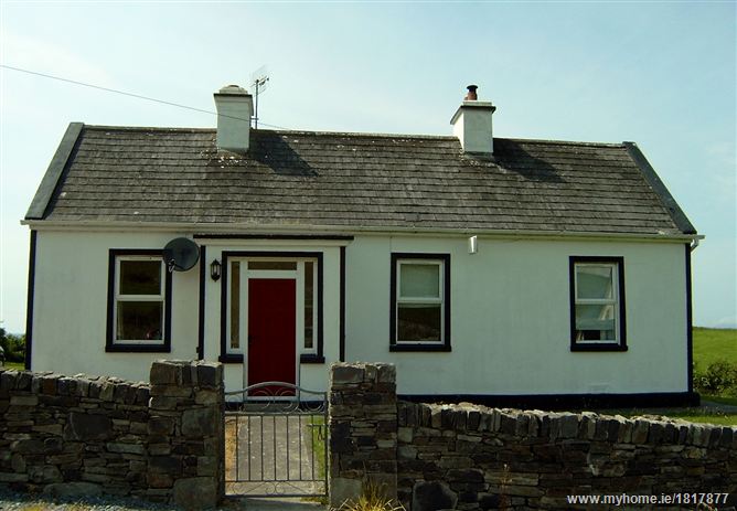 Pulgloss, Louisburgh, Co. Mayo