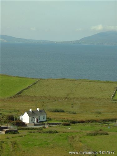 Pulgloss, Louisburgh, Co. Mayo