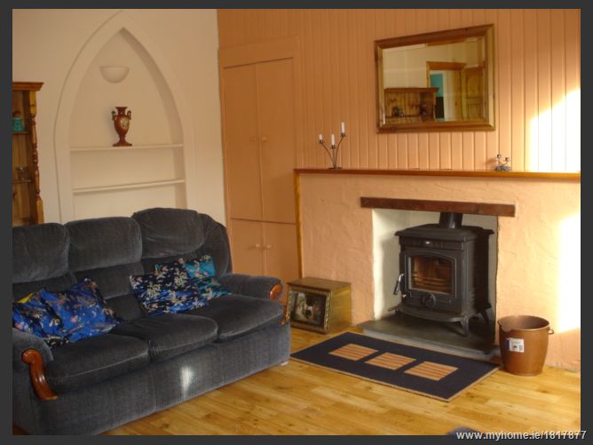 Pulgloss, Louisburgh, Co. Mayo