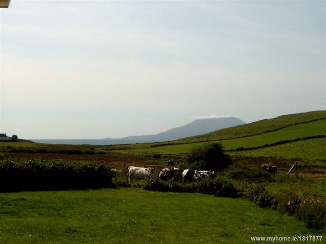 Pulgloss, Louisburgh, Co. Mayo