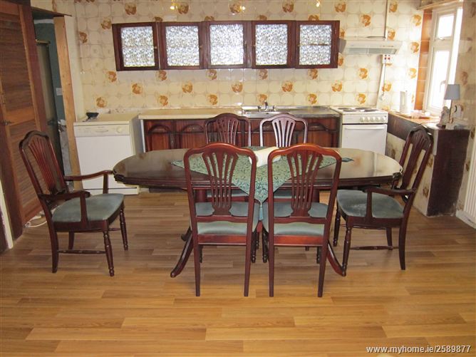 High Street, Caherconlish, Limerick