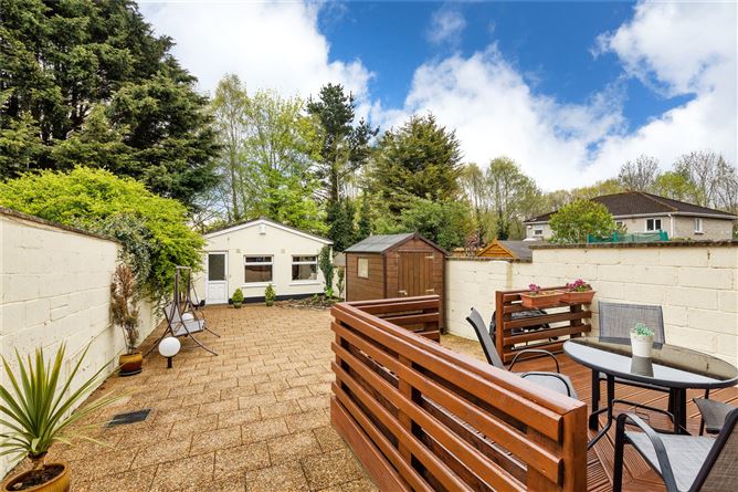 12 The Green, Mulhuddart Wood, Dublin 15