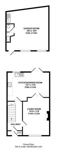 12 The Green, Mulhuddart Wood, Dublin 15