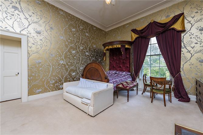 Rockfield House, Kells, Co. Meath