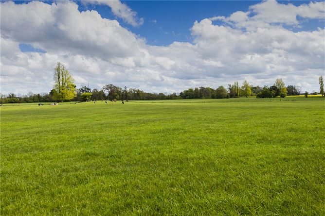 Rockfield House, Kells, Co. Meath