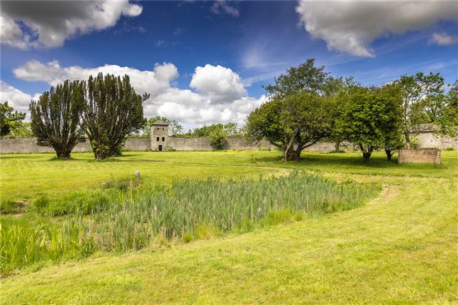 Rockfield House, Kells, Co. Meath