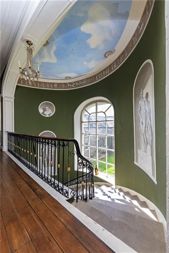Rockfield House, Kells, Co. Meath
