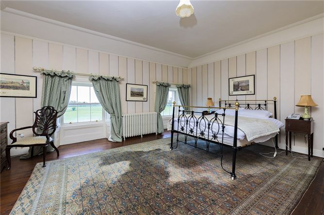 Rockfield House, Kells, Co. Meath