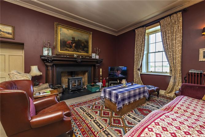 Rockfield House, Kells, Co. Meath