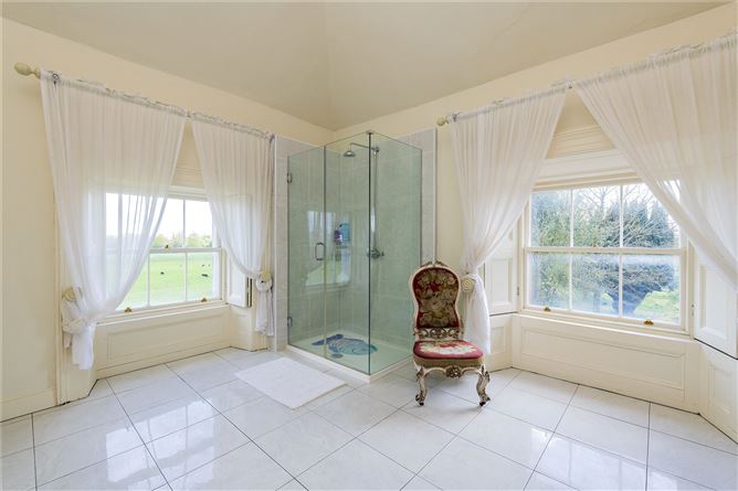 Rockfield House, Kells, Co. Meath