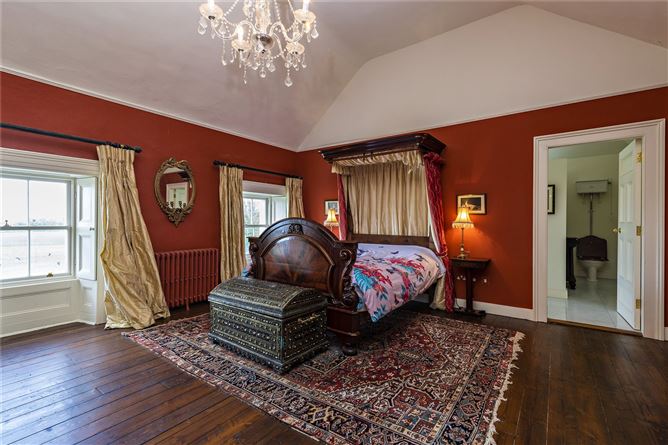Rockfield House, Kells, Co. Meath