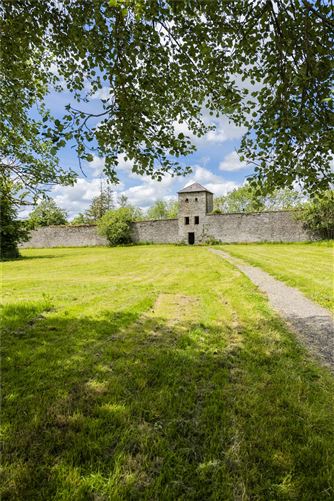 Rockfield House, Kells, Co. Meath