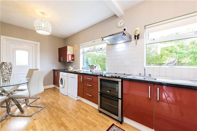 Tambou, & Site At Nutgrove Park, Clonskeagh Road, Dublin 14