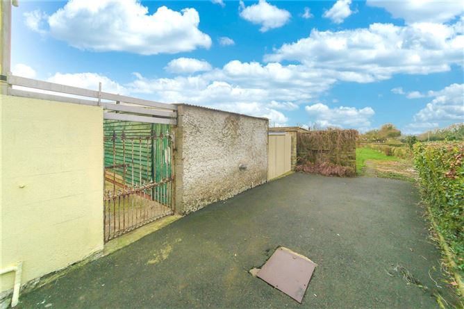 Church Street, Ballinakill, Co. Laois