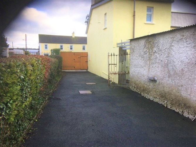 Church Street, Ballinakill, Co. Laois