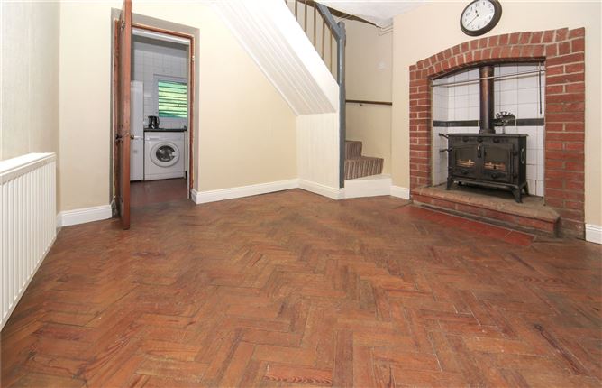 Church Street, Ballinakill, Co. Laois