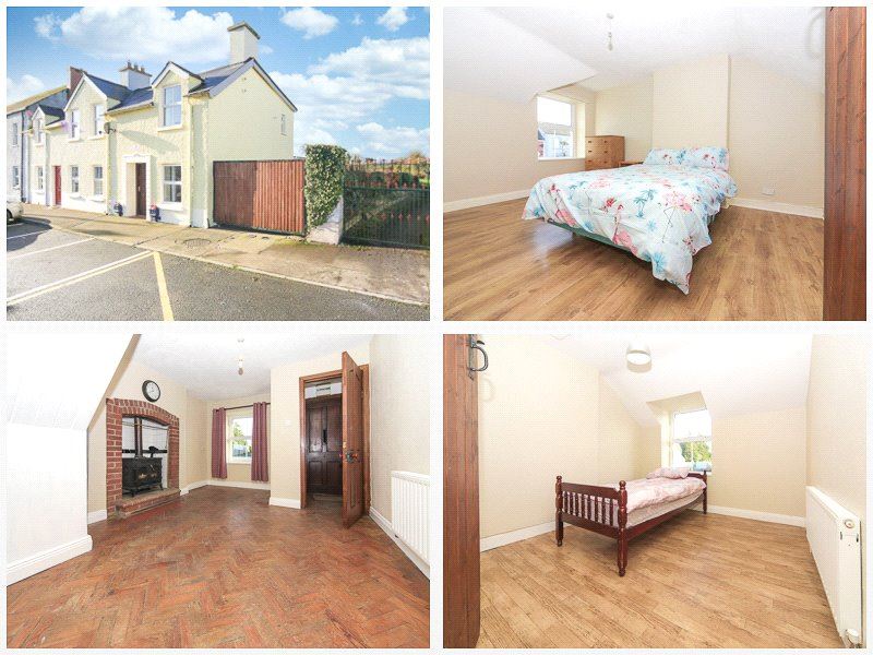 Church Street, Ballinakill, Co. Laois