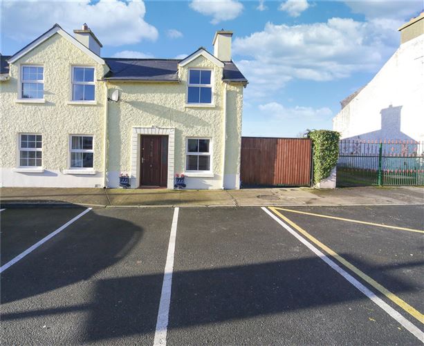 Church Street, Ballinakill, Co. Laois