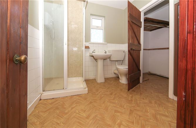 Church Street, Ballinakill, Co. Laois