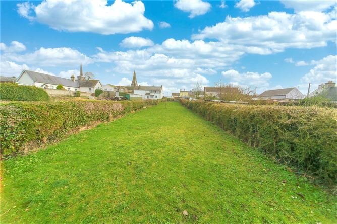 Church Street, Ballinakill, Co. Laois