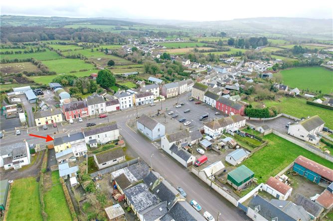 Church Street, Ballinakill, Co. Laois
