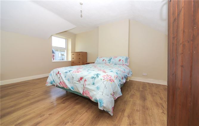 Church Street, Ballinakill, Co. Laois