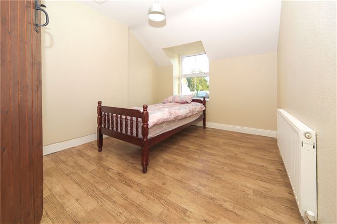 Church Street, Ballinakill, Co. Laois