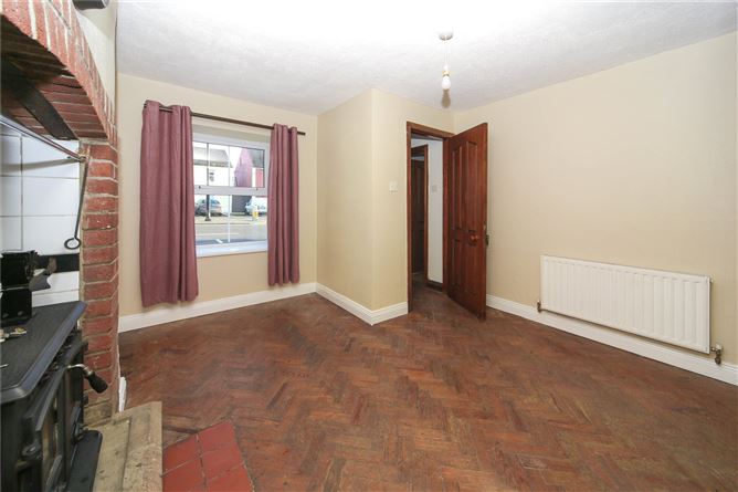 Church Street, Ballinakill, Co. Laois