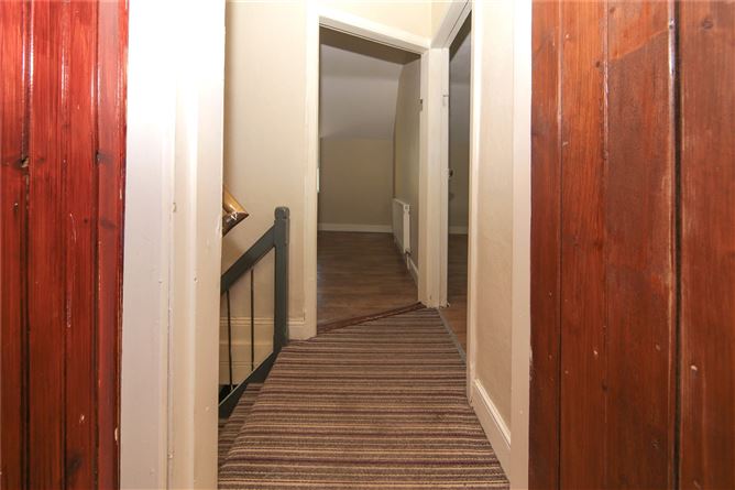 Church Street, Ballinakill, Co. Laois