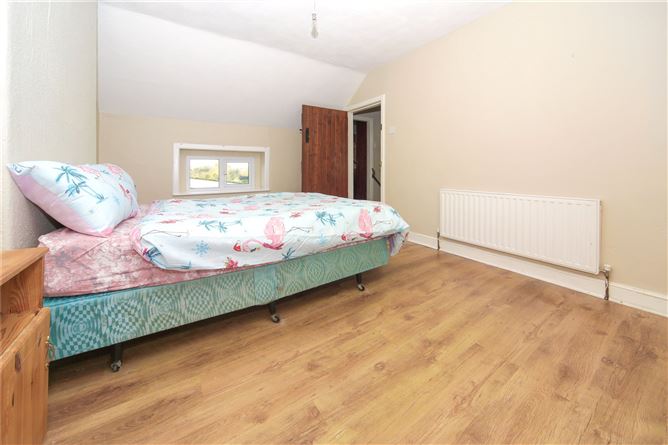 Church Street, Ballinakill, Co. Laois