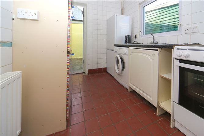 Church Street, Ballinakill, Co. Laois