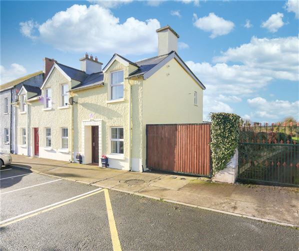 Church Street, Ballinakill, Co. Laois