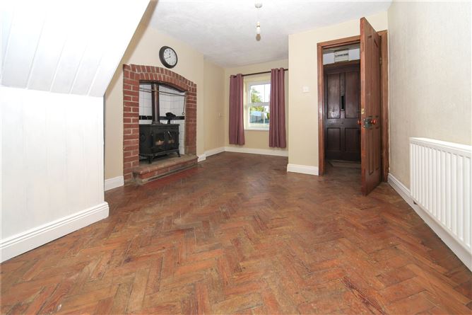 Church Street, Ballinakill, Co. Laois