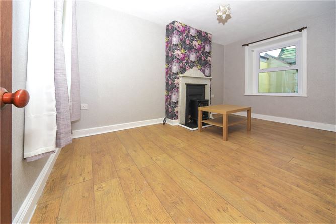 Church Street, Ballinakill, Co. Laois