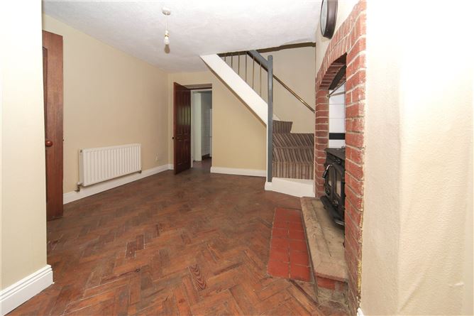 Church Street, Ballinakill, Co. Laois